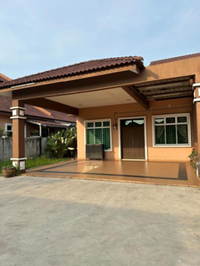 Jannatul Salsabil Homestay